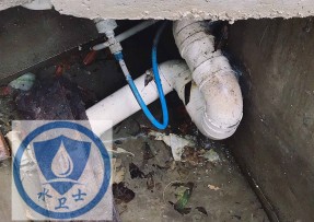 濮阳水管漏水检测公司6